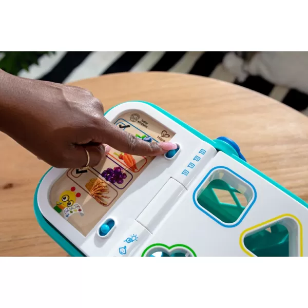 BABY EINSTEIN Košík nákupní Magic Touch HAPE 9m+