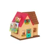 Li‘l Woodzeez Domeček Country House