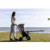 QPLAY Tříkolka Cosy, věk 10-72 měsíců