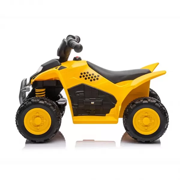 Baby Mix Dětská elektrická čtyřkolka CAT