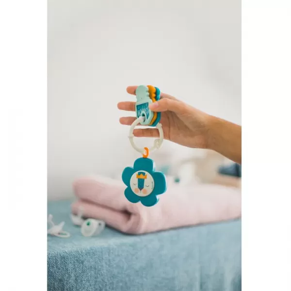 SUAVINEX KOUSÁTKO Hudební klíče