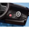 Milly Mally Elektrické autíčko Fiat 500e modré
