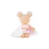 B.toys Panenka plyšová do vany Lulla Baby