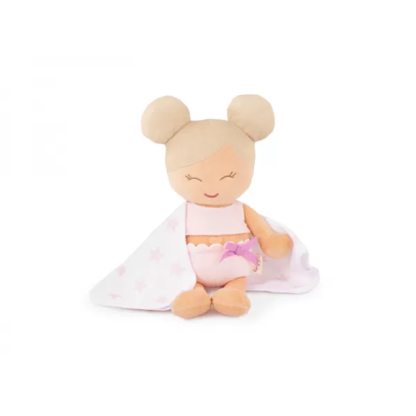 B.toys Panenka plyšová do vany Lulla Baby