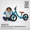 KINDERKRAFT Odrážedlo Space