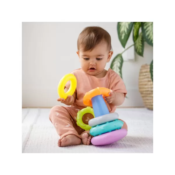 Infantino Sada hraček Box of Cheer