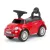 Milly Mally Dětské odrážedlo FIAT červené