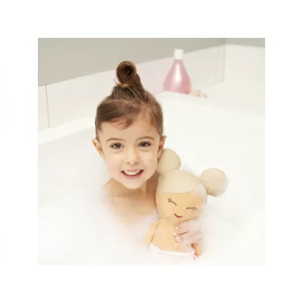 B.toys Panenka plyšová do vany Lulla Baby