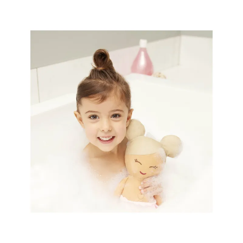 B.toys Panenka plyšová do vany Lulla Baby