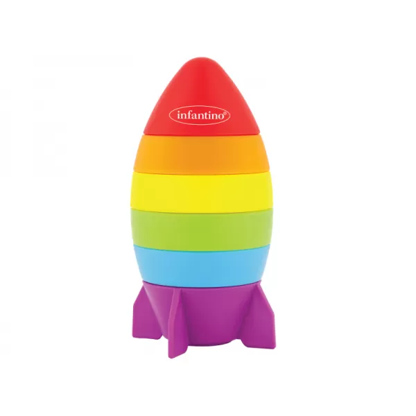 Infantino Raketa skládací