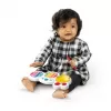 BABY EINSTEIN Hračka hudební xylofon Cal’s Curious Keys™ 12m+