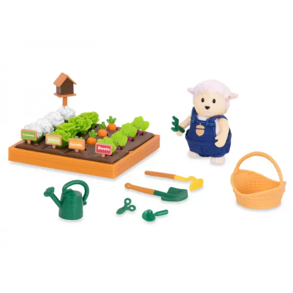 Li‘l Woodzeez Sada na zahradničení