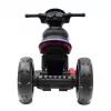Baby Mix Dětská elektrická motorka POLICE