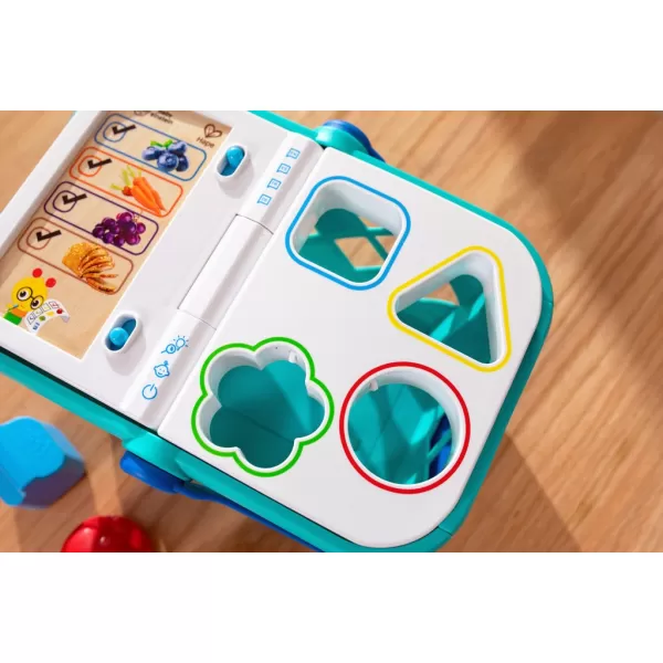 BABY EINSTEIN Košík nákupní Magic Touch HAPE 9m+