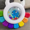 BABY EINSTEIN Hračka senzorická chrastítko a kousátko bez BPA Outstanding Opus™ 3m+