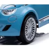 Milly Mally Elektrické autíčko Fiat 500e modré