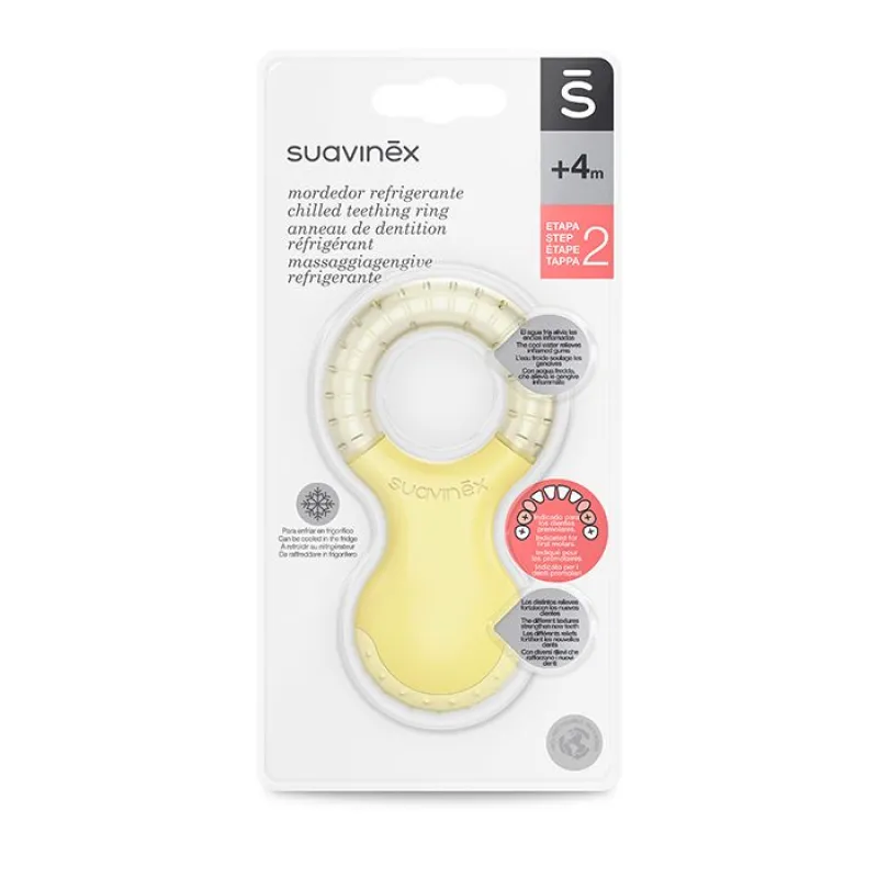 SUAVINEX KOUSÁTKO STEP 2 +4 m