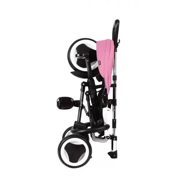 QPLAY Tříkolka Rito eva, věk 10-72 měsíců