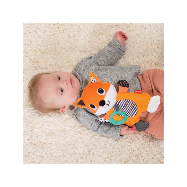 Infantino Muchláček liška s kousátky