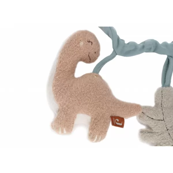 Jollein Řetěz na kočárek Roarsome