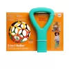 OBALL Hračka Oball™ Roller, tyrkysová 6m+