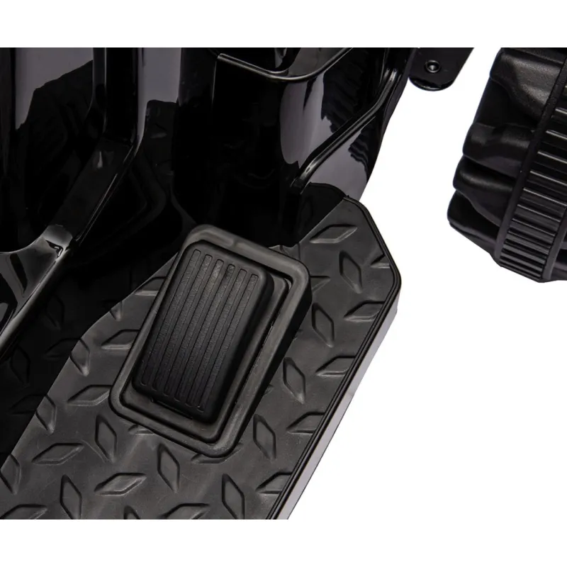 Milly Mally Elektrický traktor s vlečkou Farmer zelený