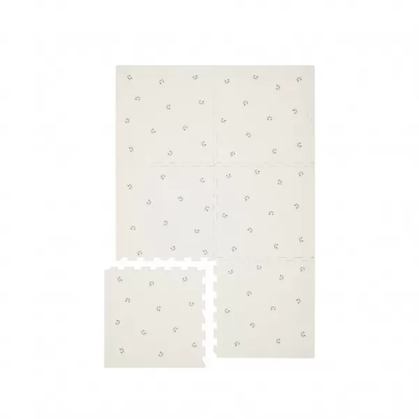 3 SPROUTS Pěnová hrací podložka Blueberry