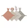 Hauck Mazlík CUDDLE N PLAY, fox cork