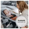 Hauck Mazlík CUDDLE N PLAY, fox cork