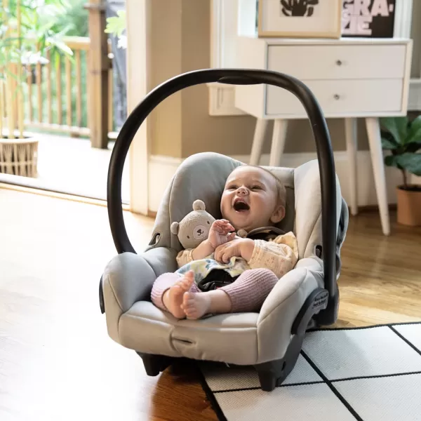 INGENUITY Dečka mazlící Cozy Lovey – Nate™ 0m+