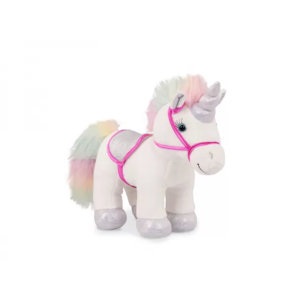 Pucci Pups Jednorožec v kabelce Rainbow Bag