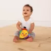 BABY EINSTEIN Hračka hudební světelná hvězdička Star Bright Symphony™ 0m+