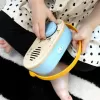 BABY EINSTEIN Hračka hudební rádio Discovery Radio™ HAPE 6m+