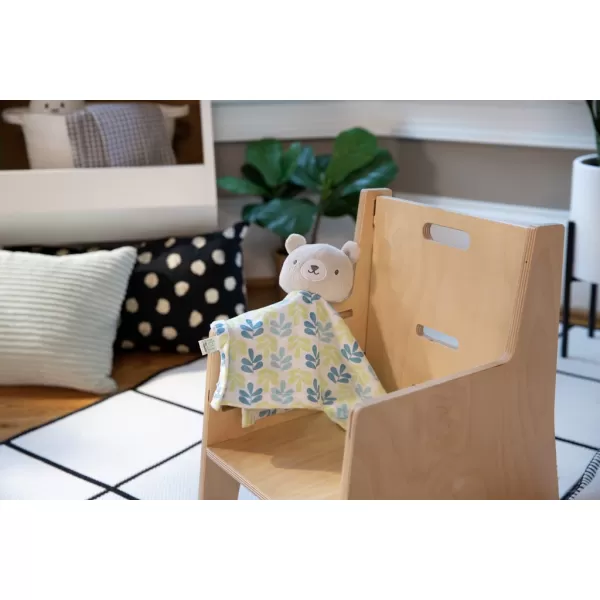 INGENUITY Dečka mazlící Cozy Lovey – Nate™ 0m+