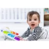 BABY EINSTEIN Panel aktivní svítící Glow&Discover Light Bar™ 3m+