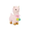 Pucci Pups Lama v kabelce Sparkly Stripes Bag