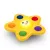 BABY EINSTEIN Hračka aktivní s přísavkou Pop & Glow Starfish™ 6m+