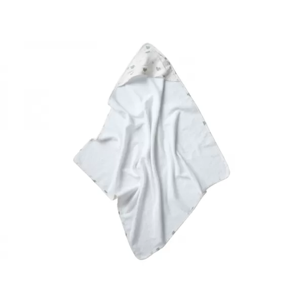 Taf Toys Sada hraček do koupele s osuškou