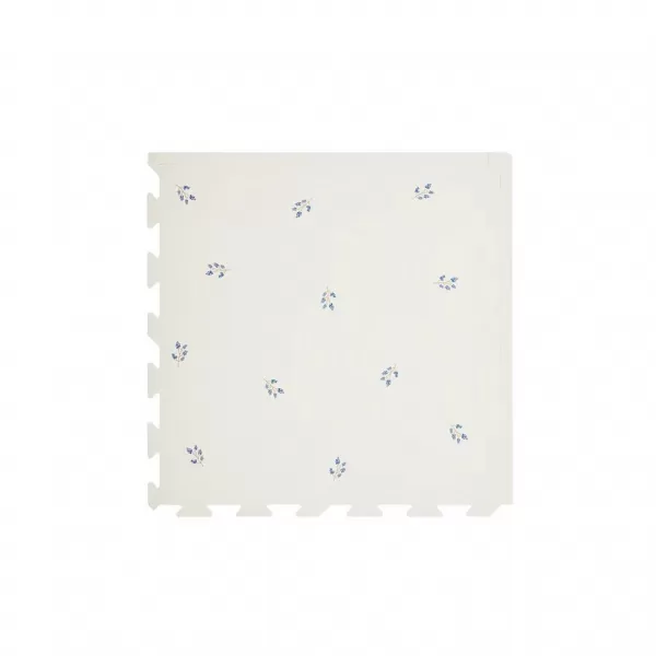 3 SPROUTS Pěnová hrací podložka Blueberry