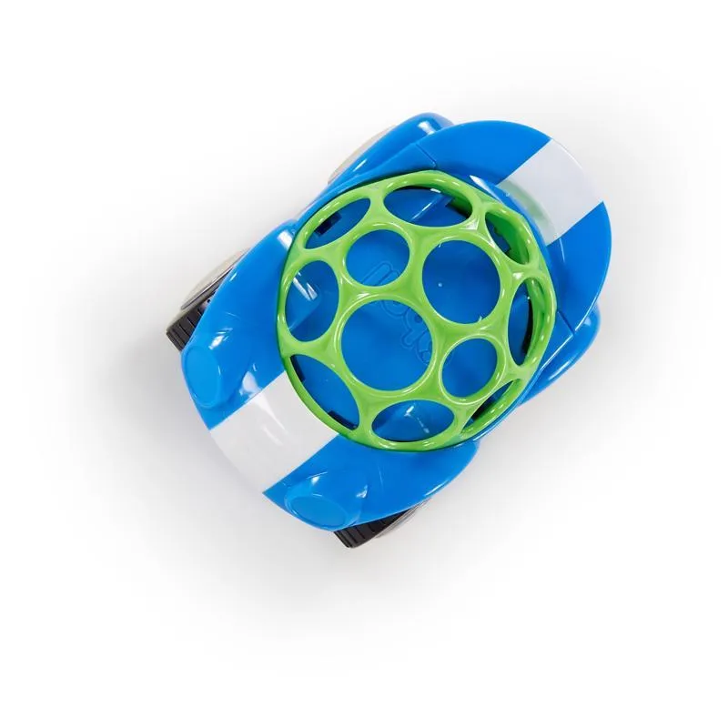 OBALL Hračka autíčko Rattle&Roll™, 3m+