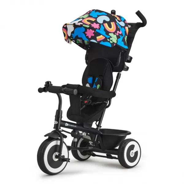 KINDERKRAFT Tříkolka Aston
