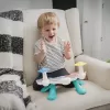 BABY EINSTEIN Hračka hudební Set bubnů Together in Tune Drums™ Connected Magic Touch™ HAPE 12m+