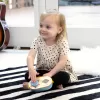 BABY EINSTEIN Hračka hudební rádio Discovery Radio™ HAPE 6m+