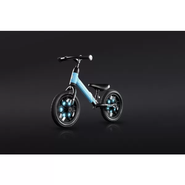 QPLAY Odrážedlo Spark, věk 3 - 6 let, do 30 kg