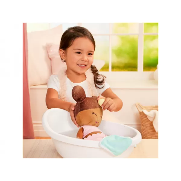 B.toys Panenka plyšová do vany Lulla Baby