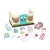 Li‘l Woodzeez Ordinace Health Clinic