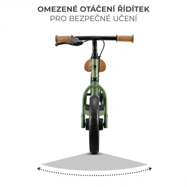 KINDERKRAFT Odrážedlo Space Deep