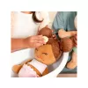 B.toys Panenka plyšová do vany Lulla Baby