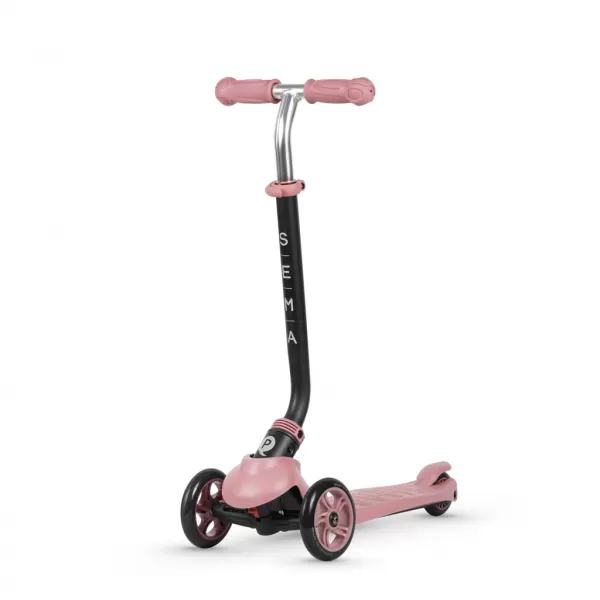 QPLAY Koloběžka / odrážedlo Sema, věk 1 - 6 let, do 50 kg