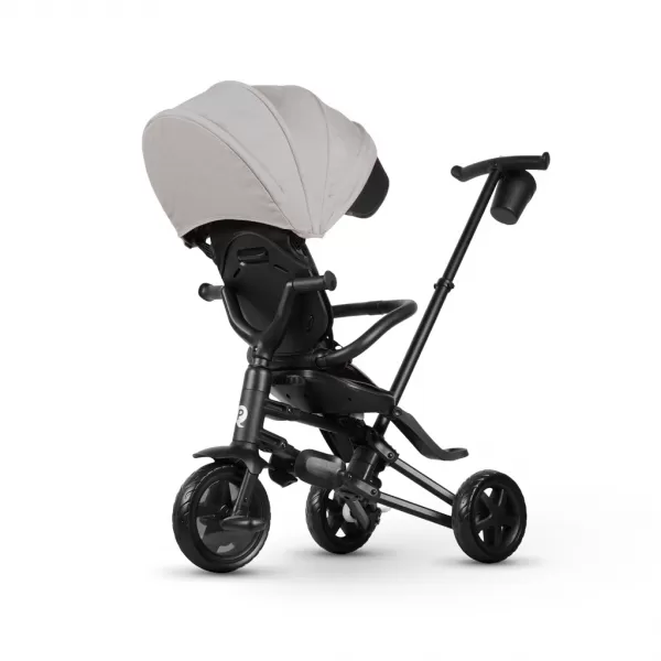 QPLAY Tříkolka Nova Niello, skládací, věk 10-72 měsíců